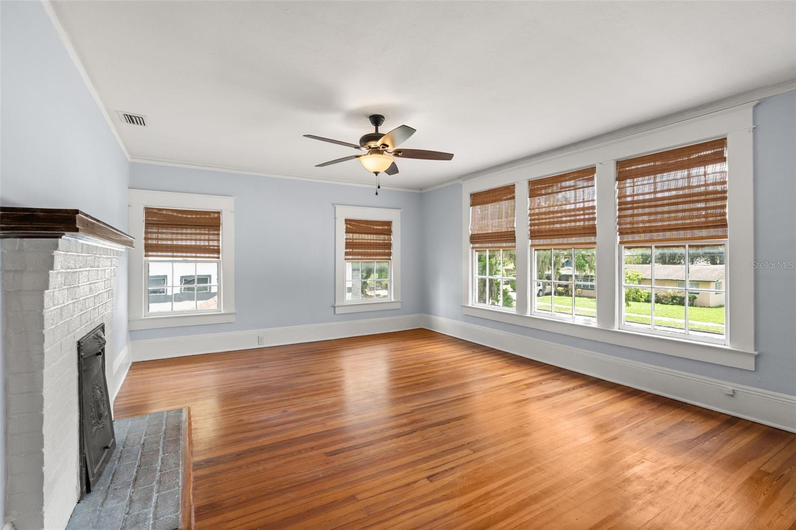 ROSE COURT - Residential