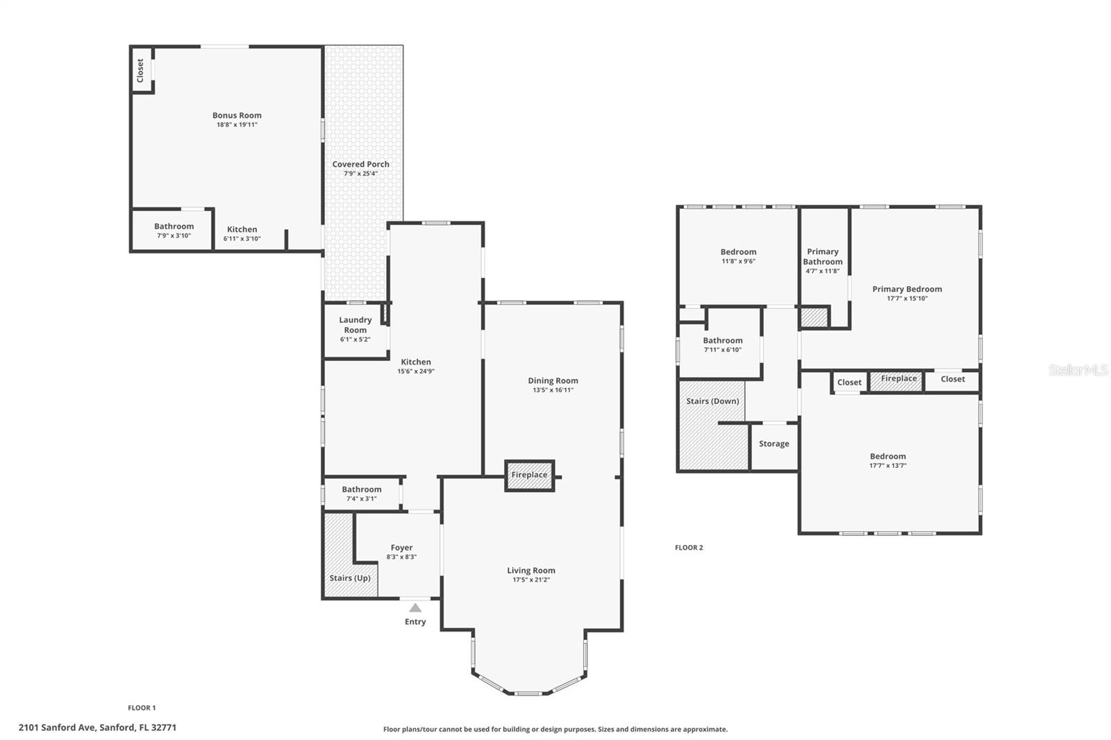 ROSE COURT - Residential