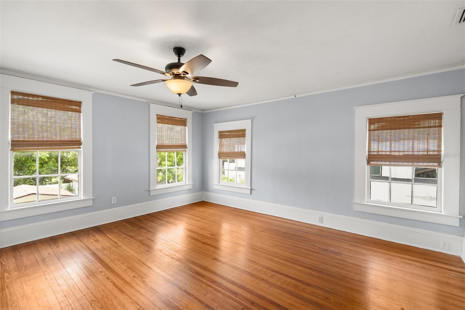 ROSE COURT - Residential