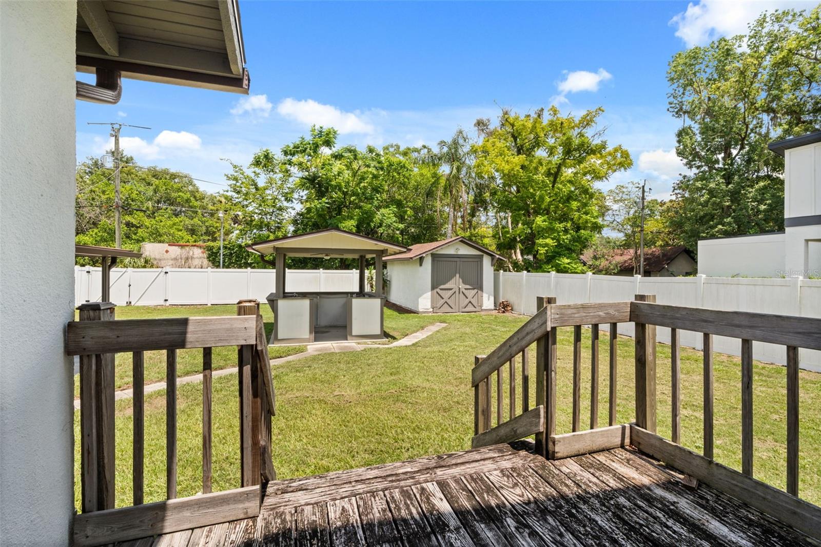ROSE COURT - Residential