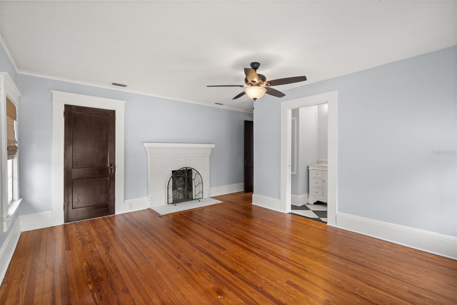 ROSE COURT - Residential