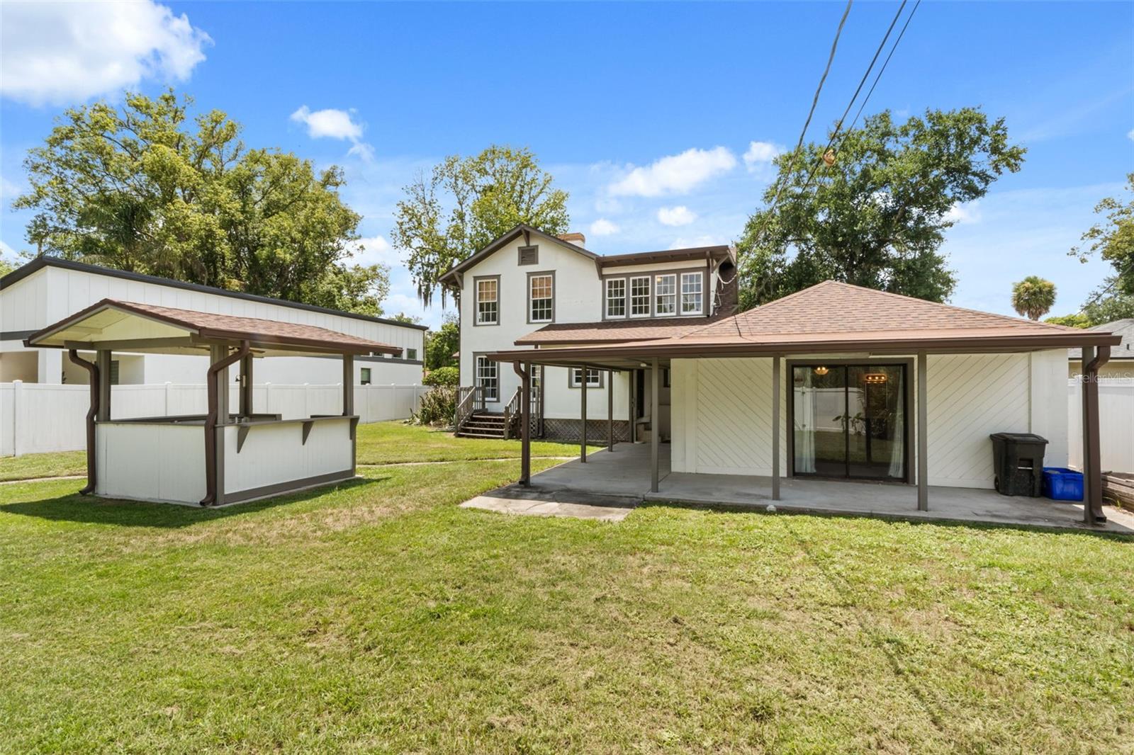 ROSE COURT - Residential