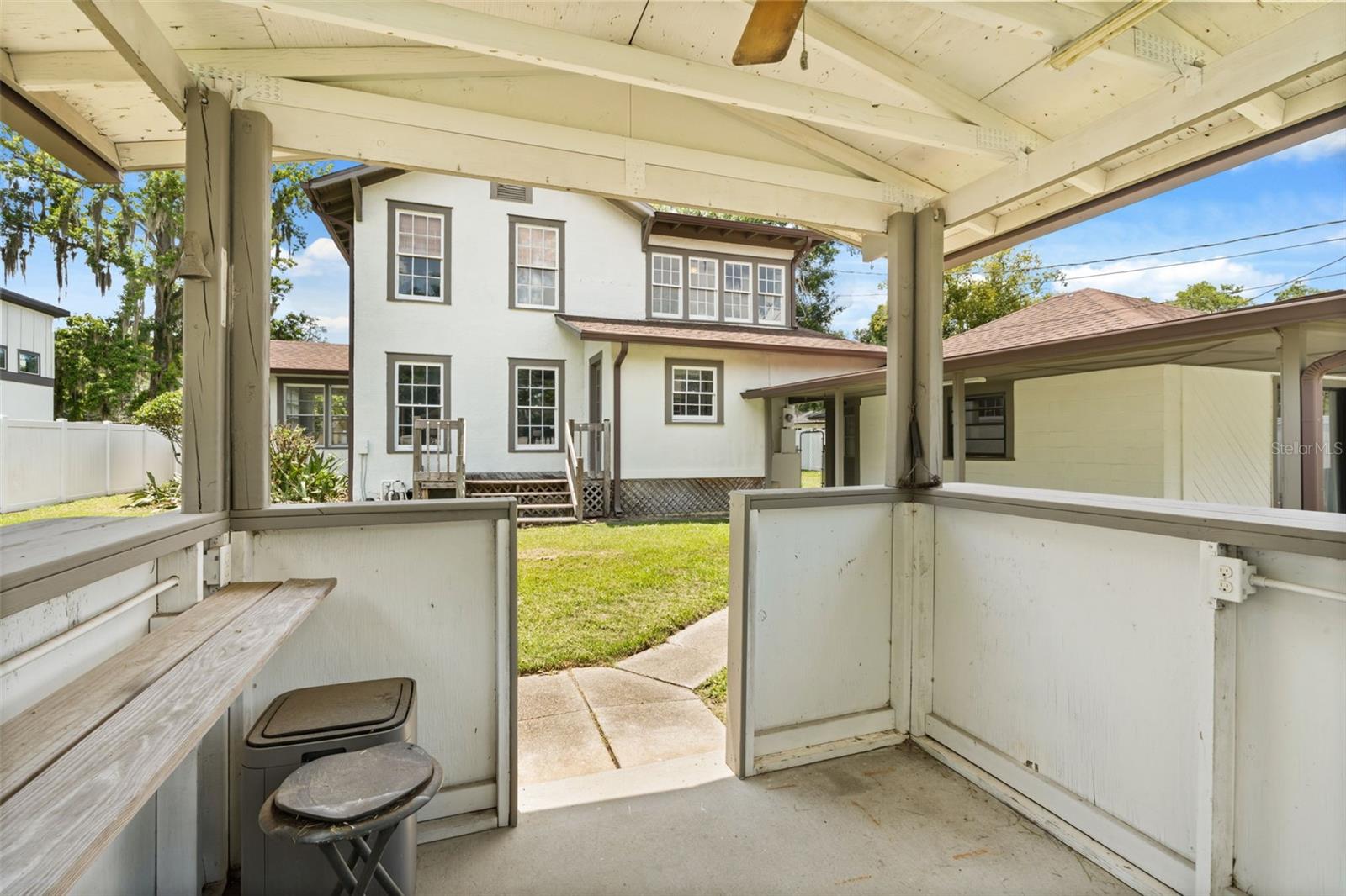 ROSE COURT - Residential