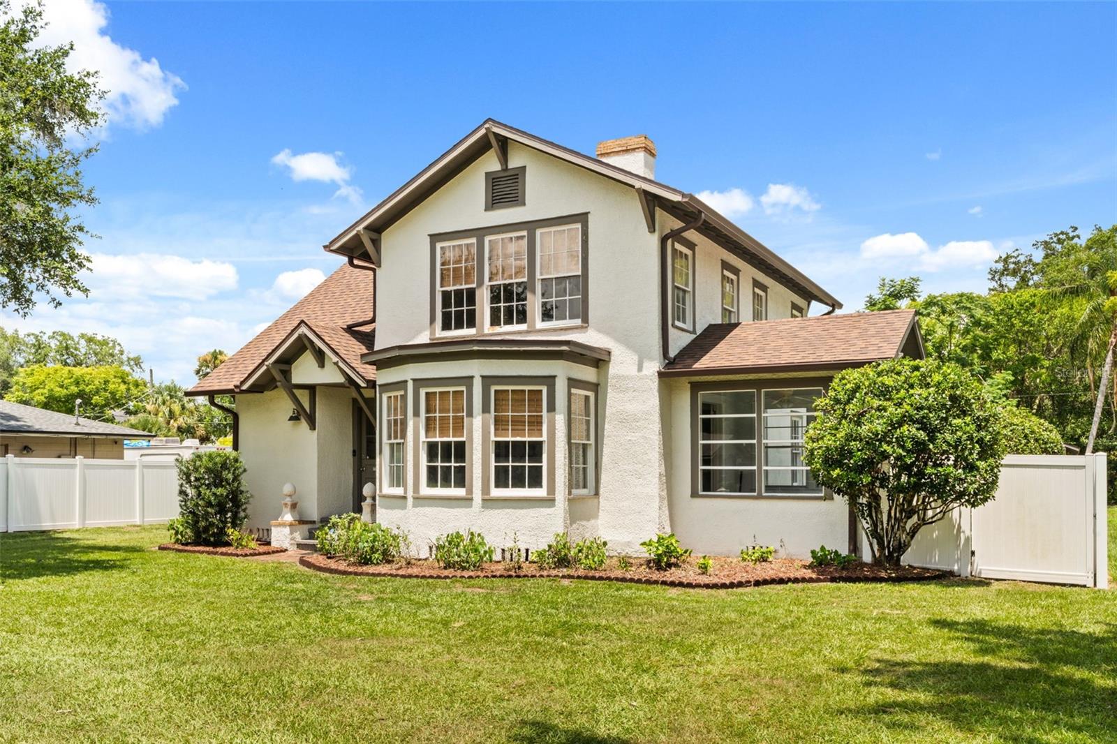 ROSE COURT - Residential