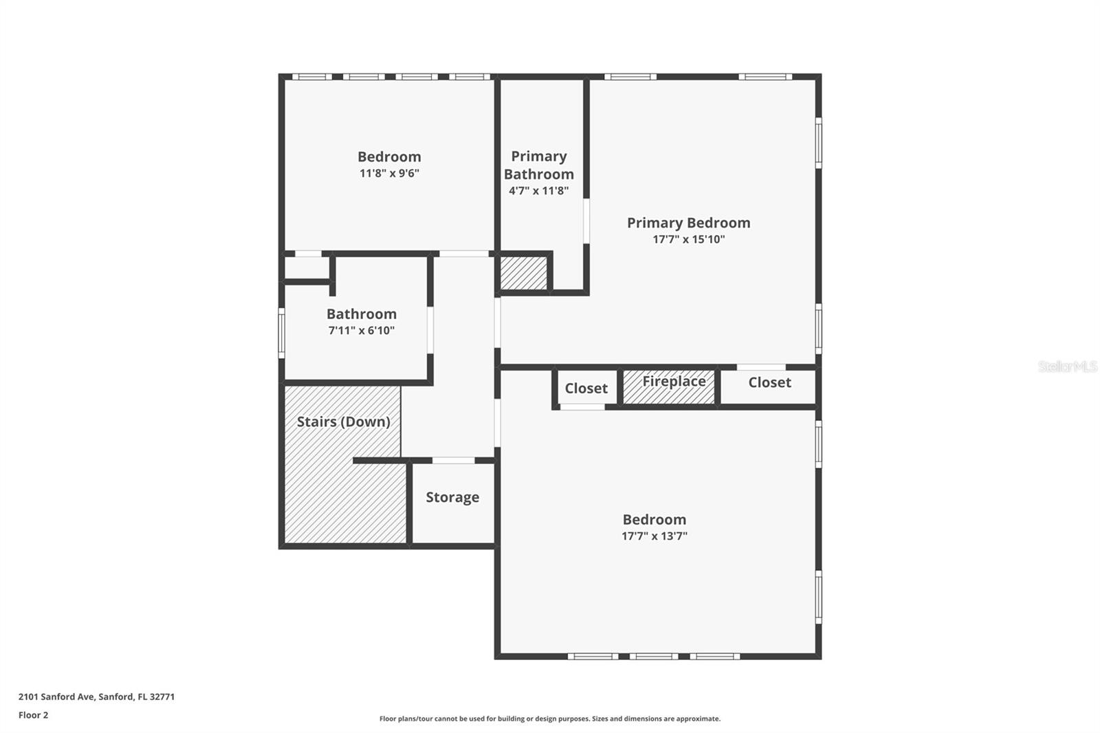 ROSE COURT - Residential