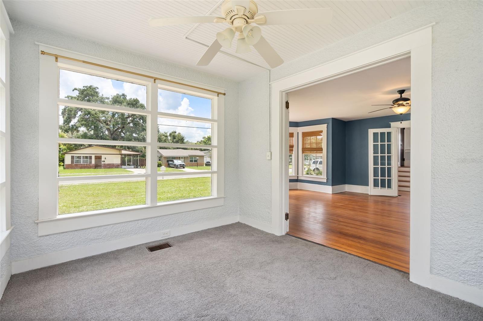 ROSE COURT - Residential