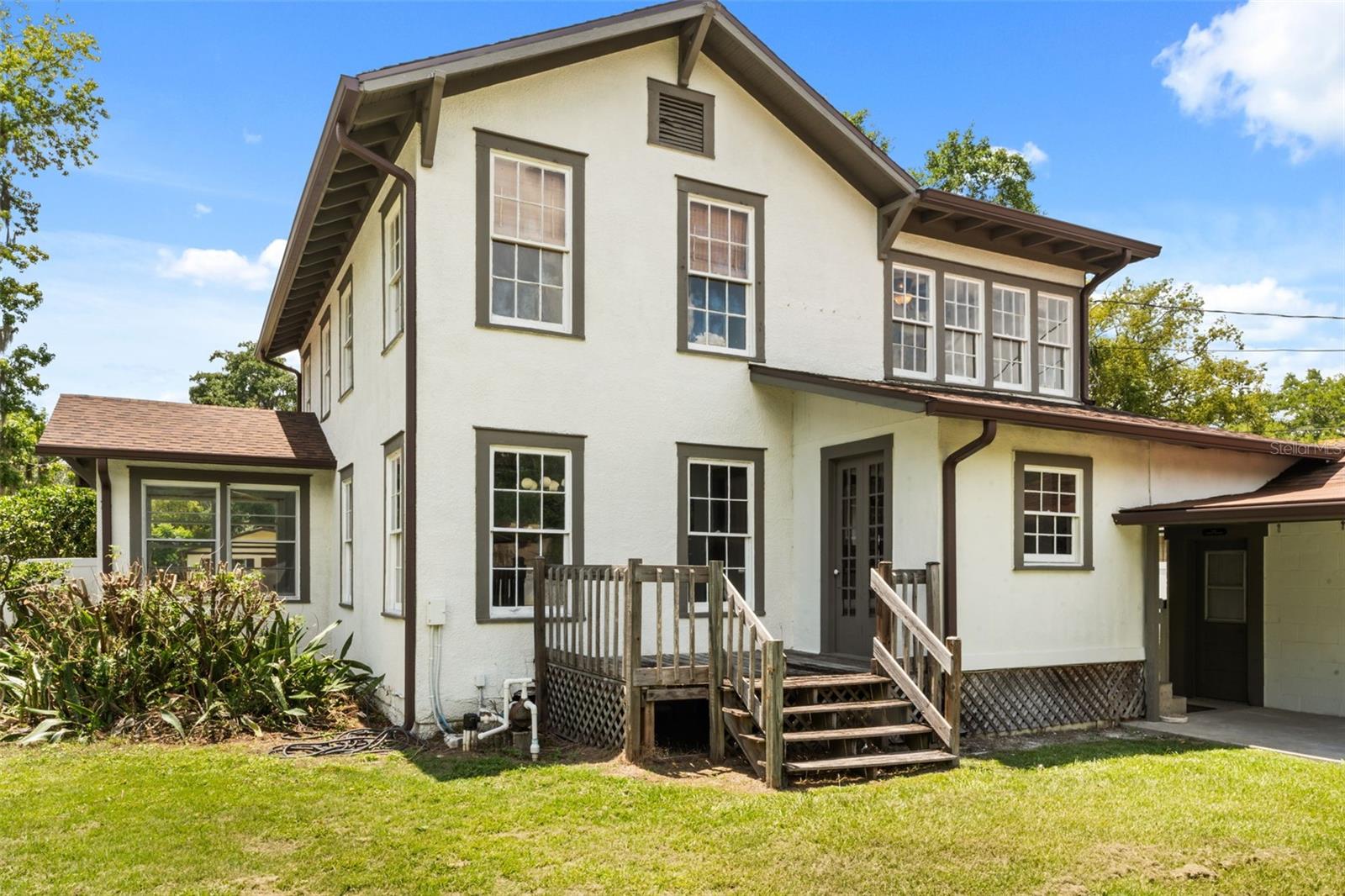 ROSE COURT - Residential