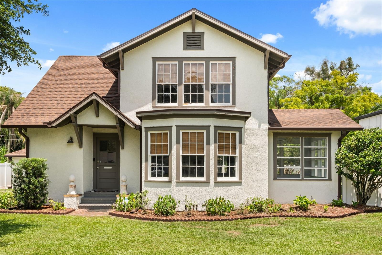 ROSE COURT - Residential