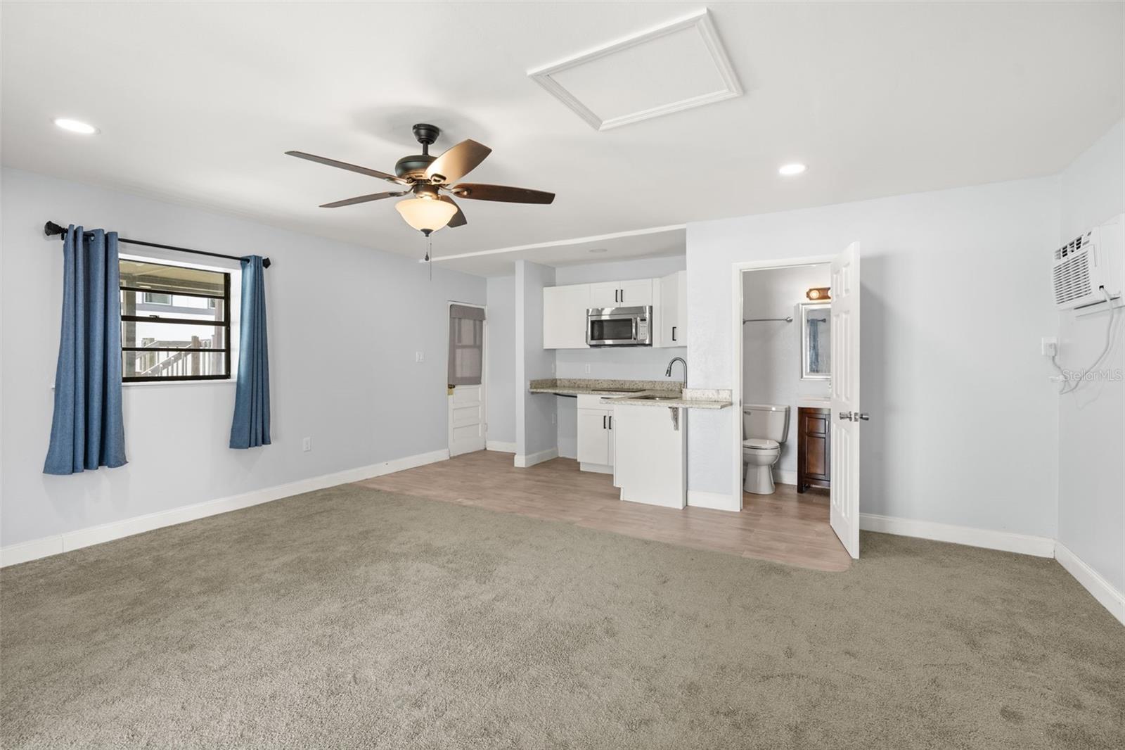 ROSE COURT - Residential