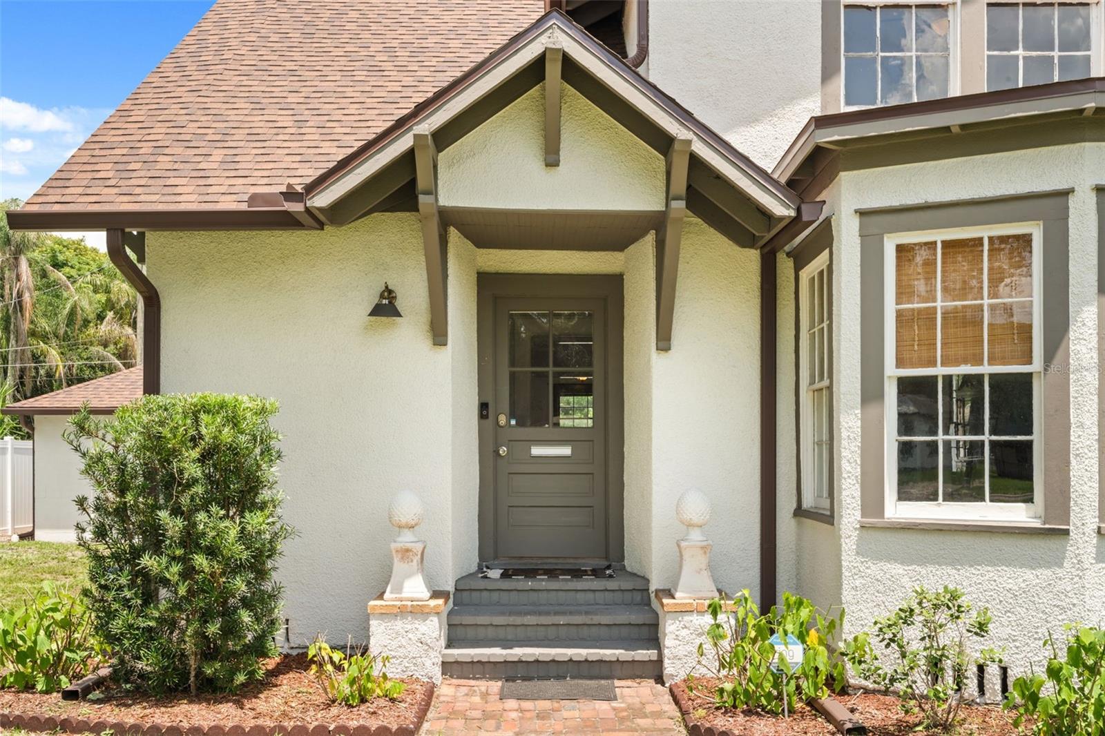 ROSE COURT - Residential