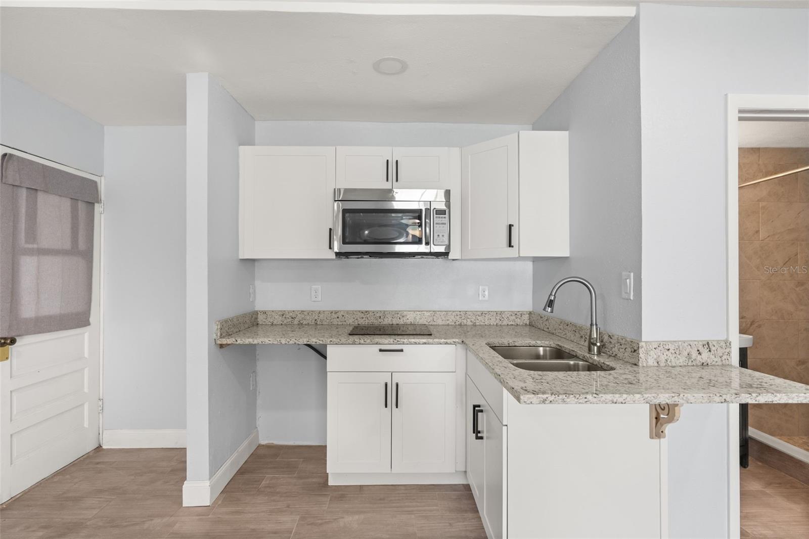 ROSE COURT - Residential