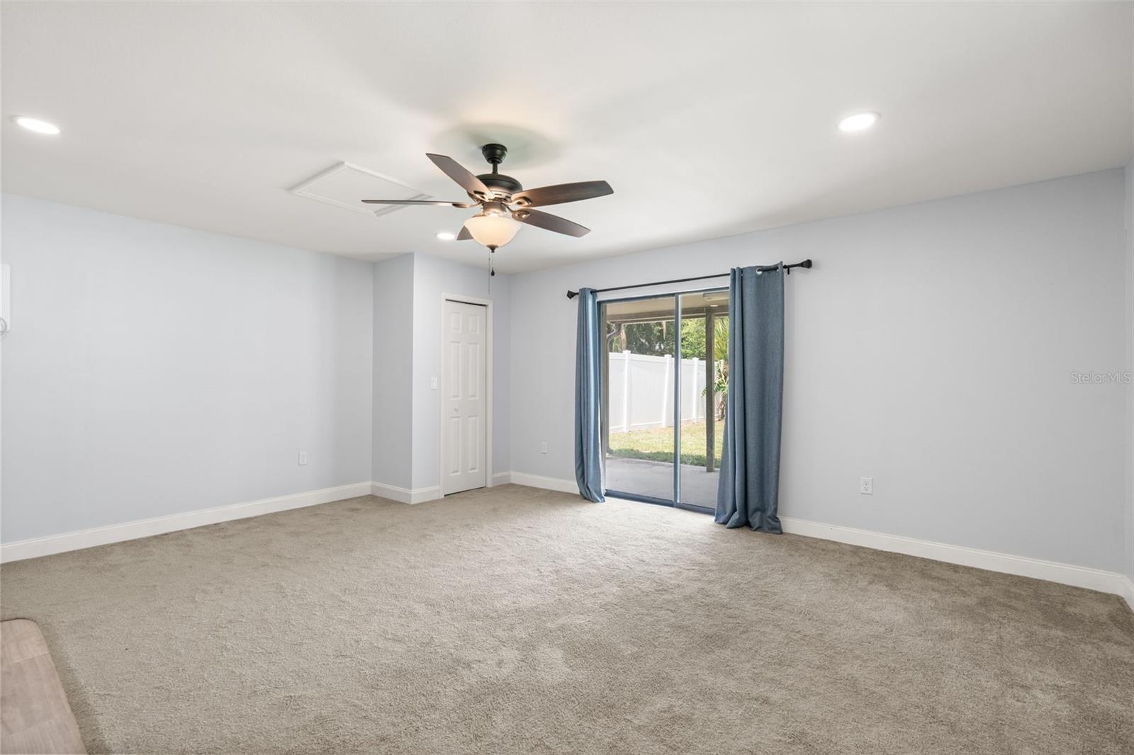 ROSE COURT - Residential