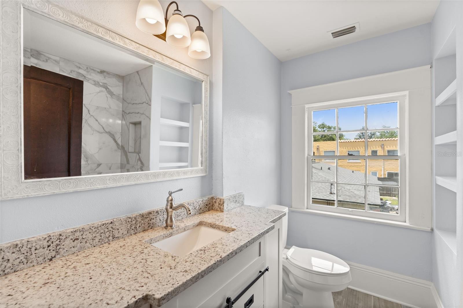 ROSE COURT - Residential