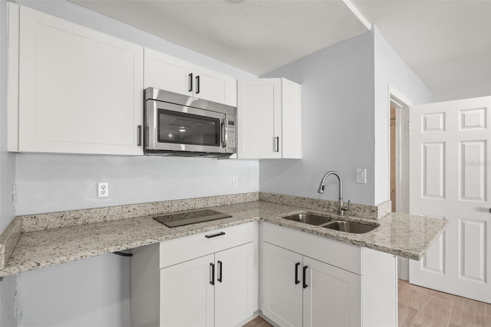 ROSE COURT - Residential