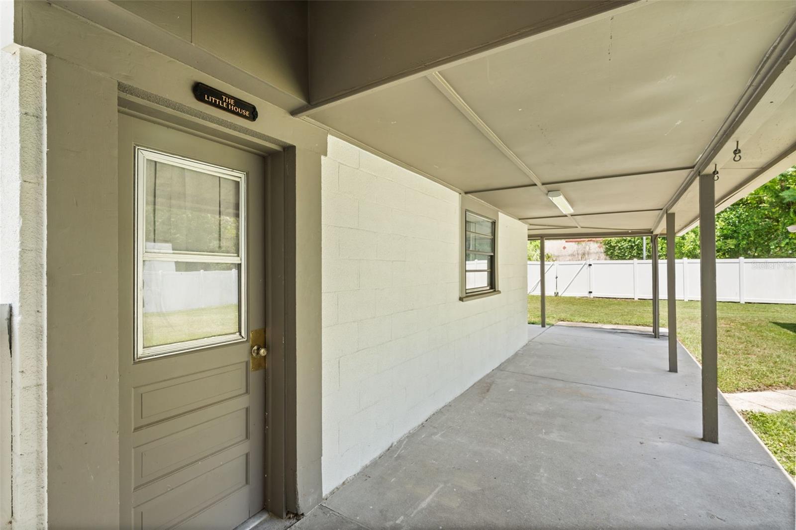 ROSE COURT - Residential