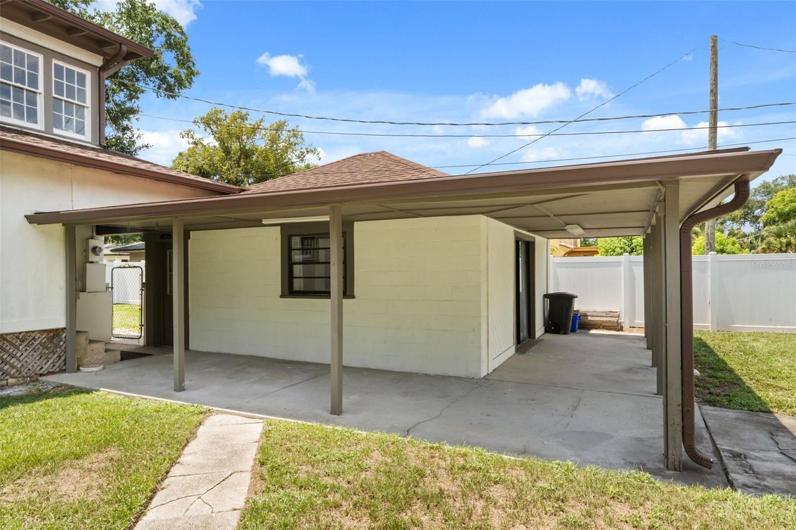 ROSE COURT - Residential