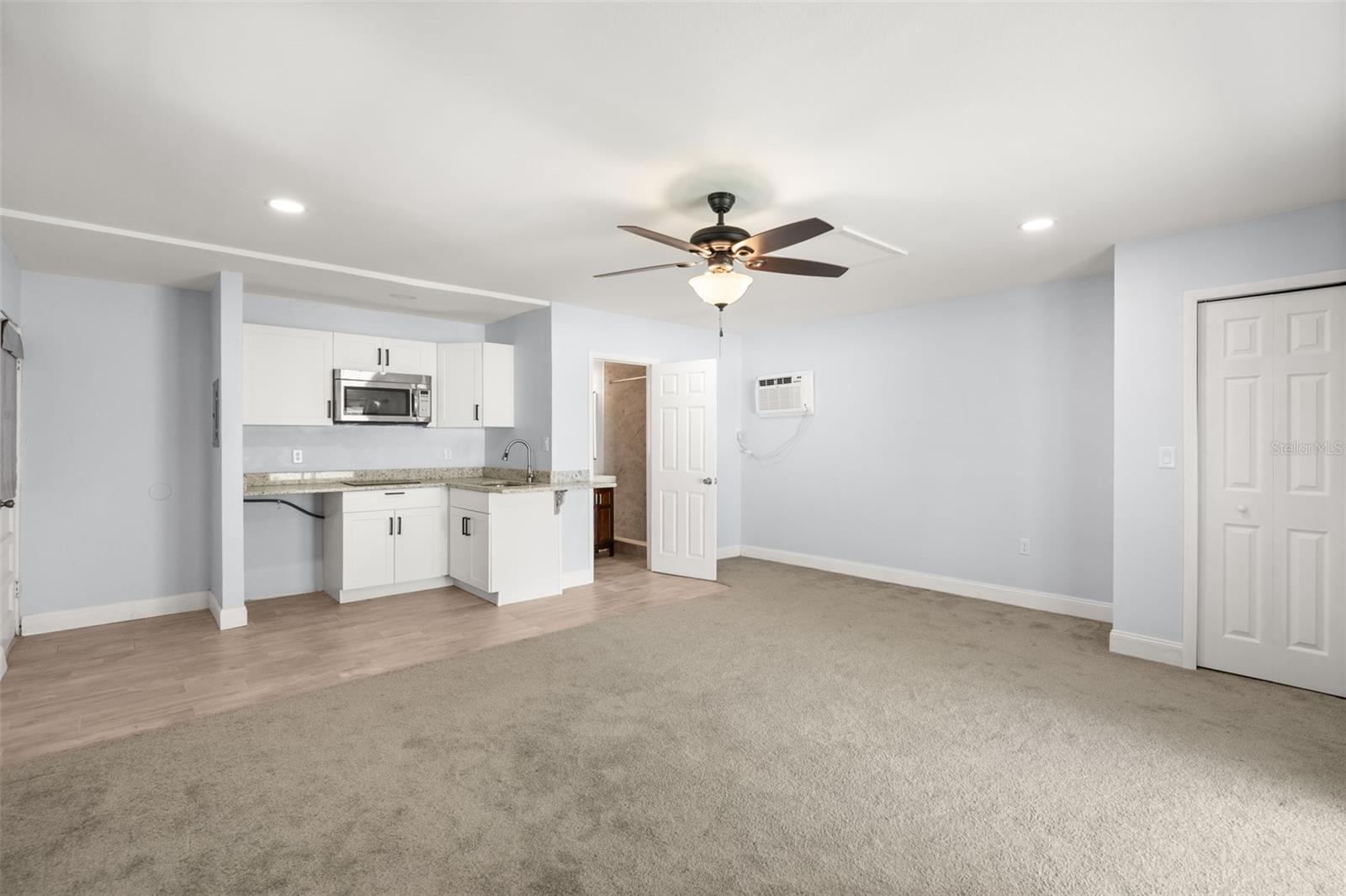 ROSE COURT - Residential