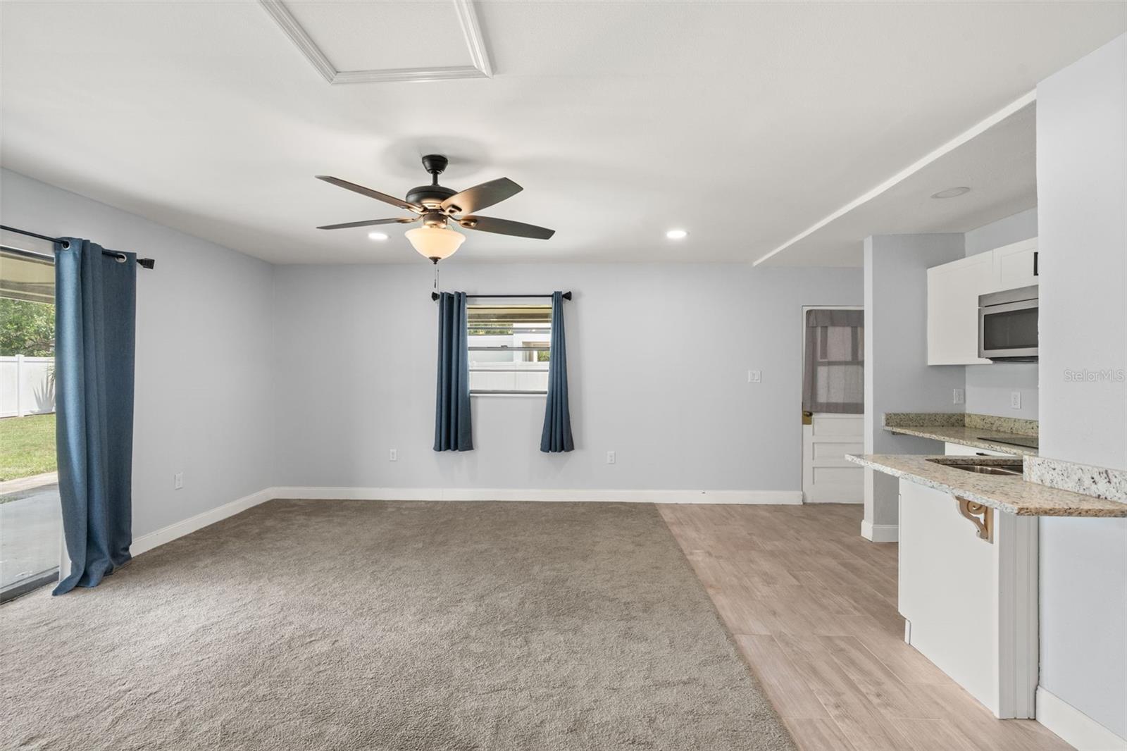 ROSE COURT - Residential