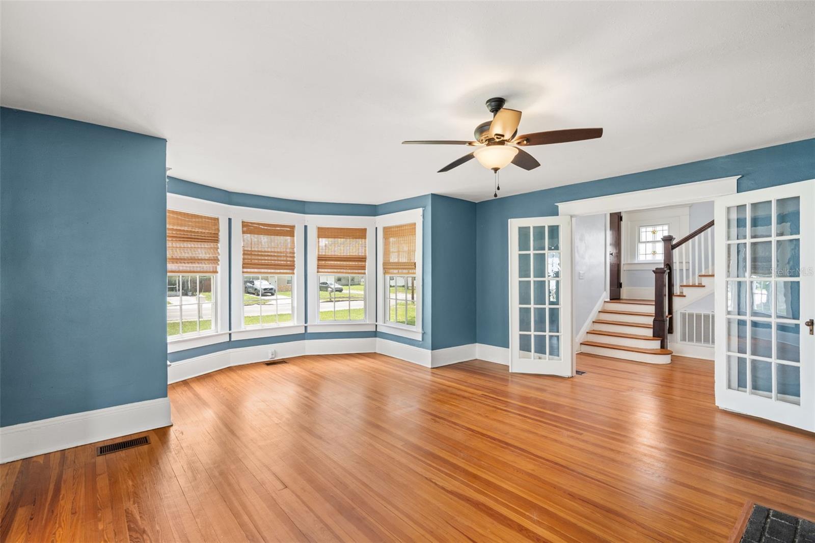 ROSE COURT - Residential