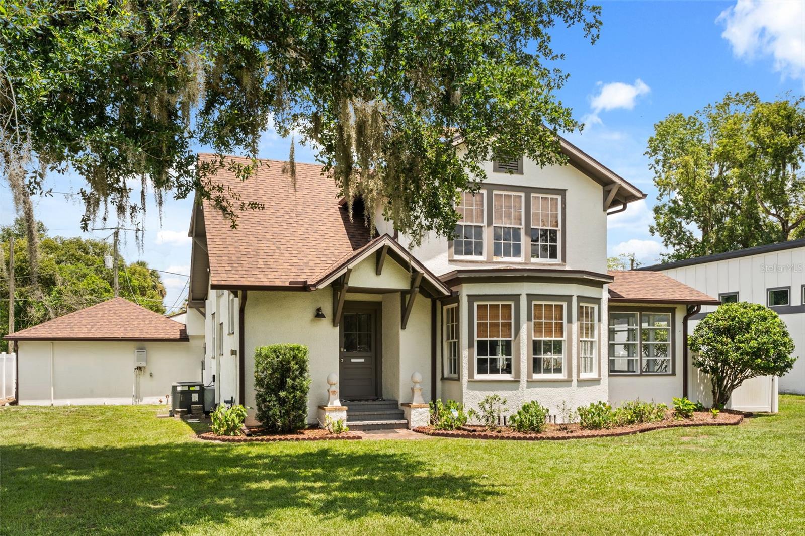 ROSE COURT - Residential