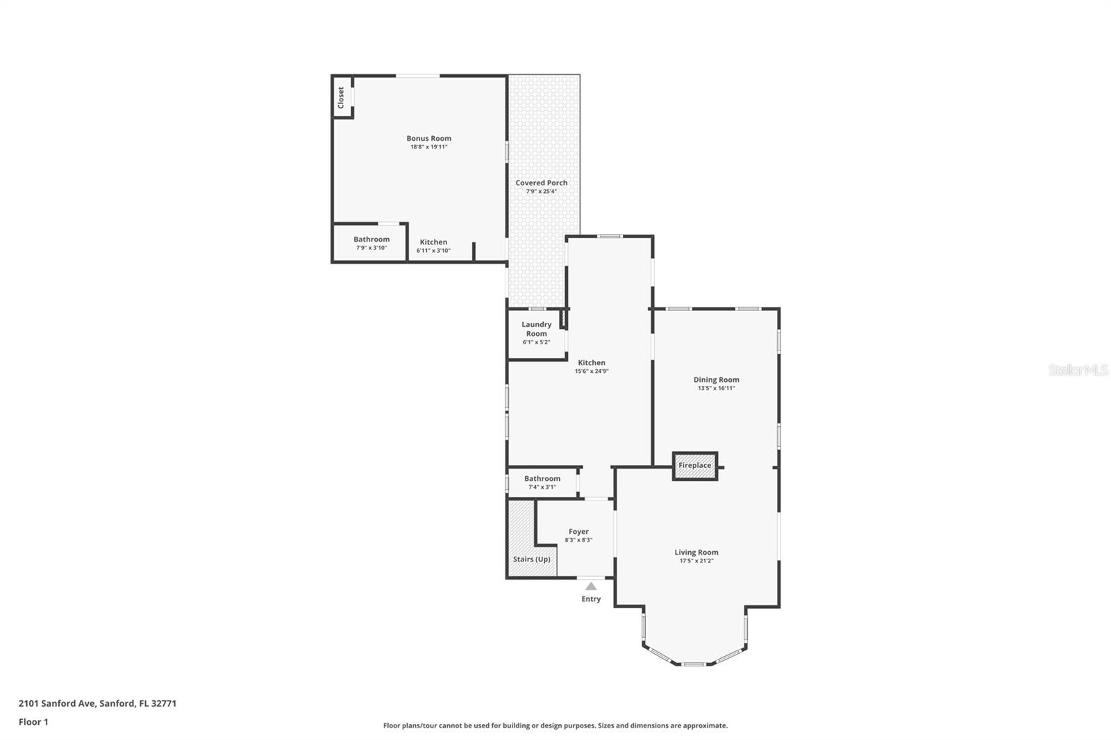 ROSE COURT - Residential