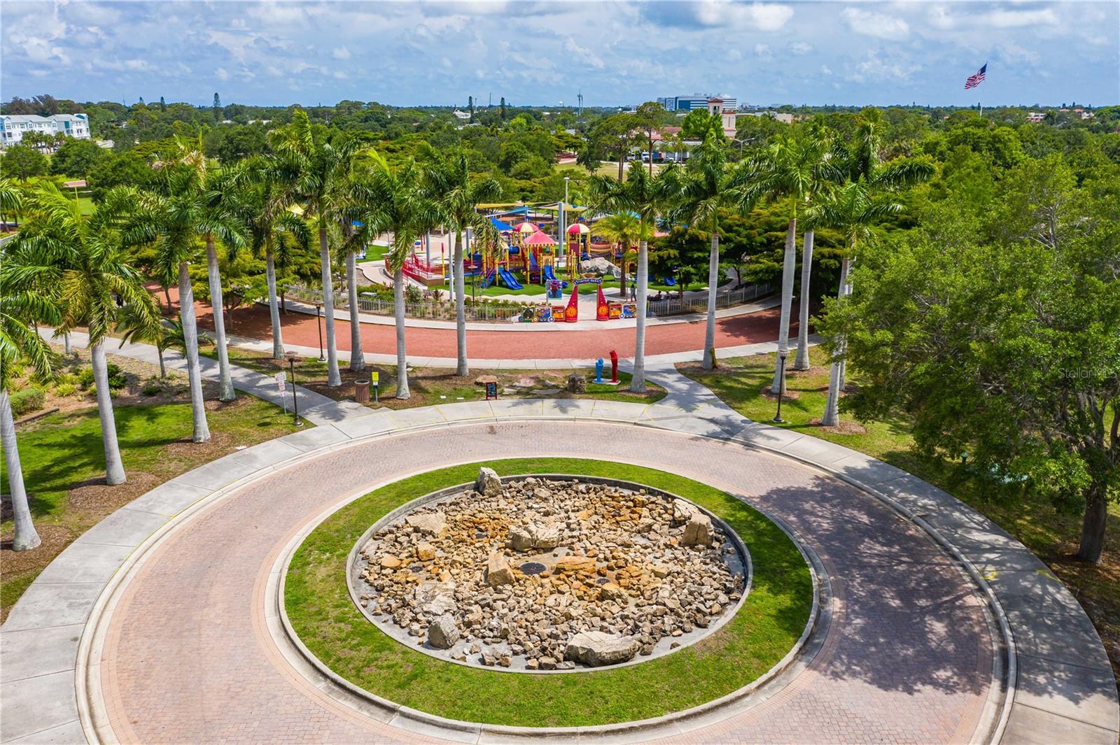 RINGLING PARK - Residential