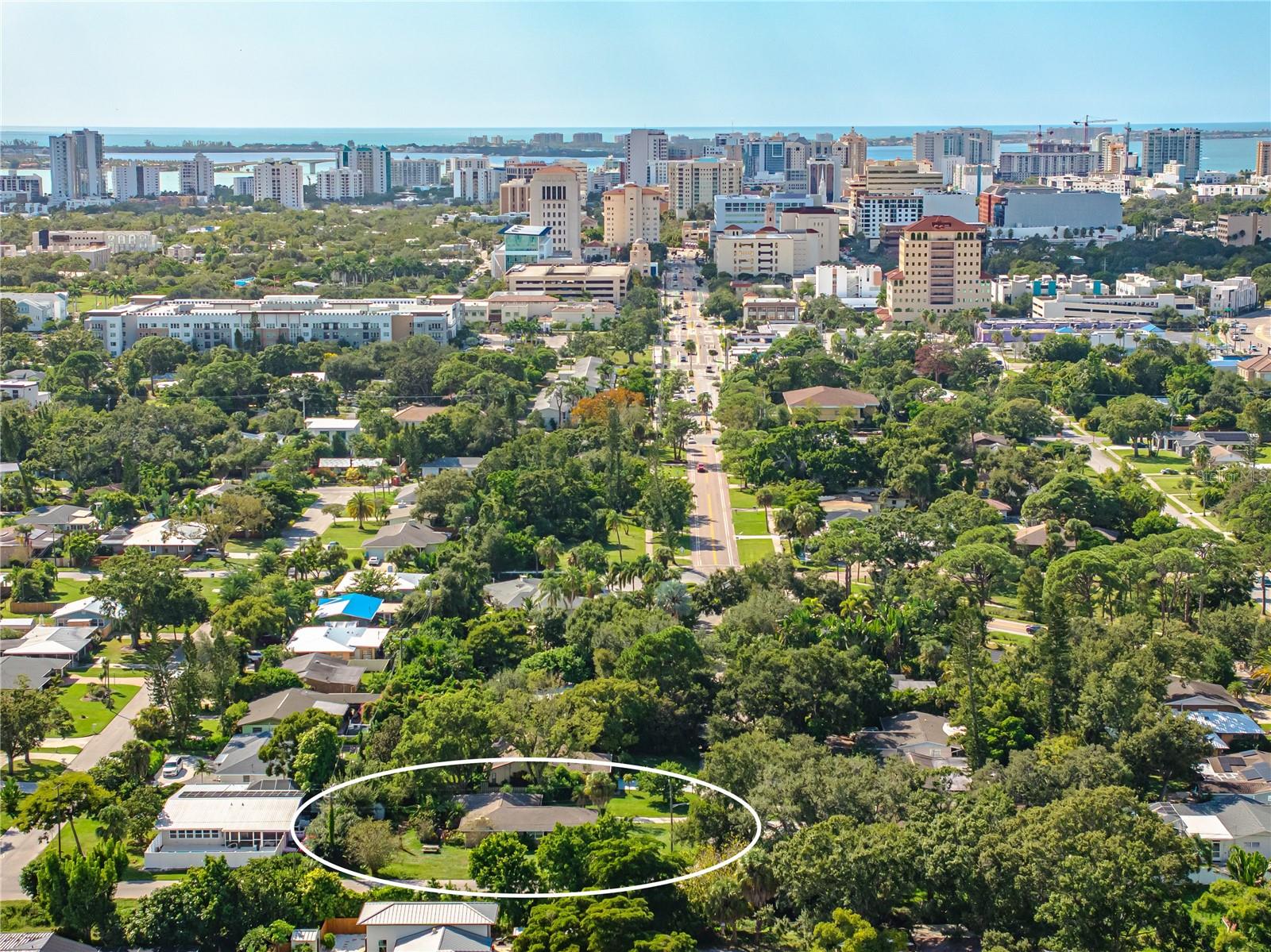 RINGLING PARK - Residential