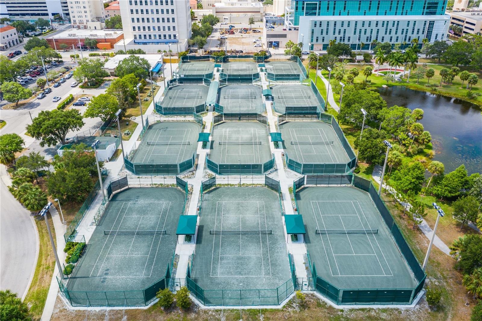 RINGLING PARK - Residential