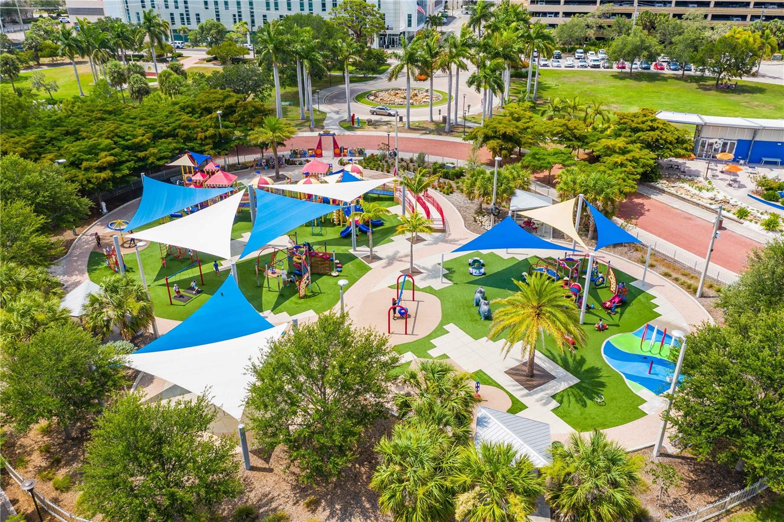 RINGLING PARK - Residential