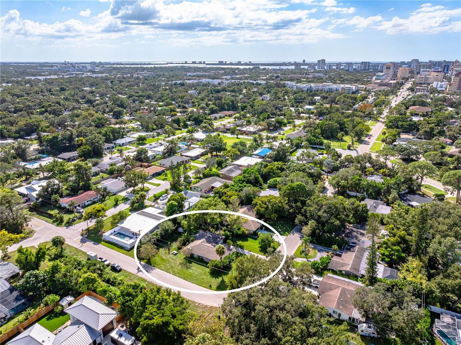 RINGLING PARK - Residential