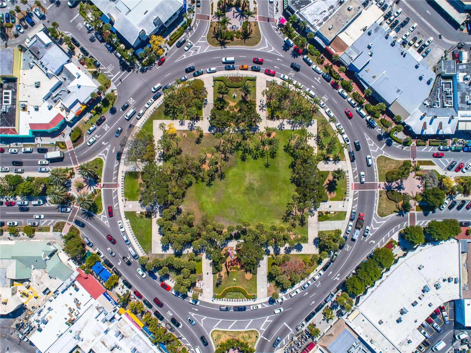 RINGLING PARK - Residential