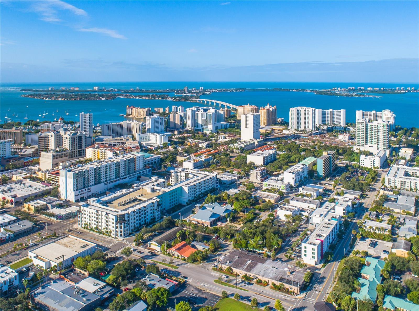 RINGLING PARK - Residential