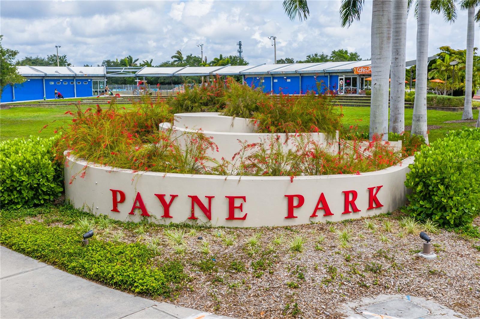 RINGLING PARK - Residential