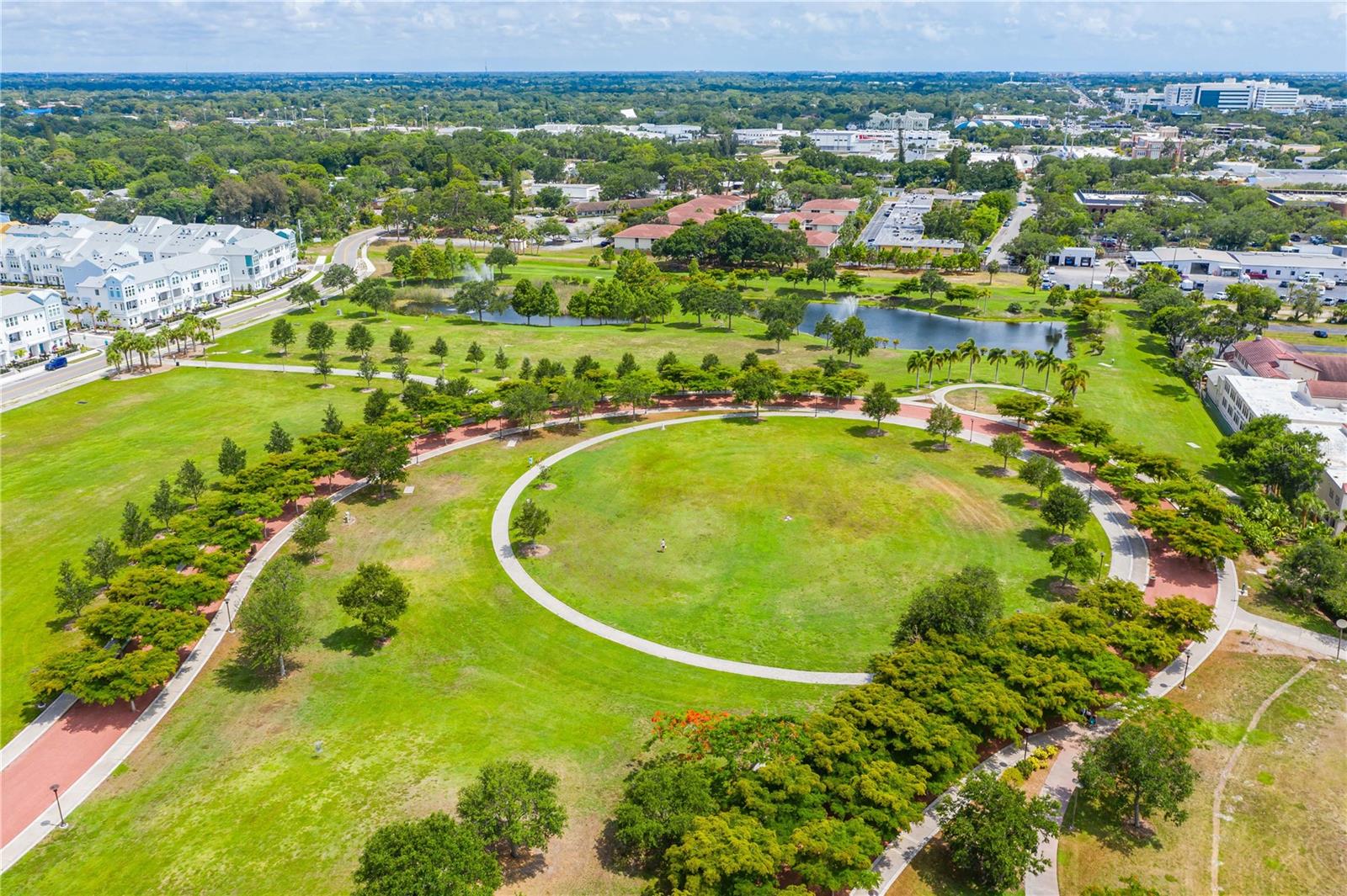 RINGLING PARK - Residential