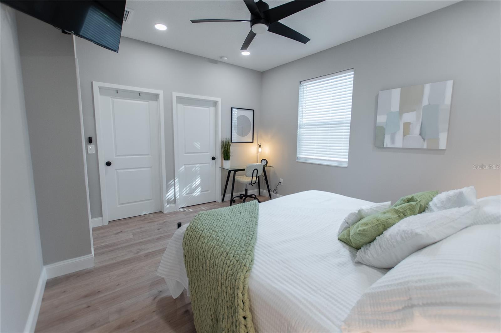 AVALON - Residential Income