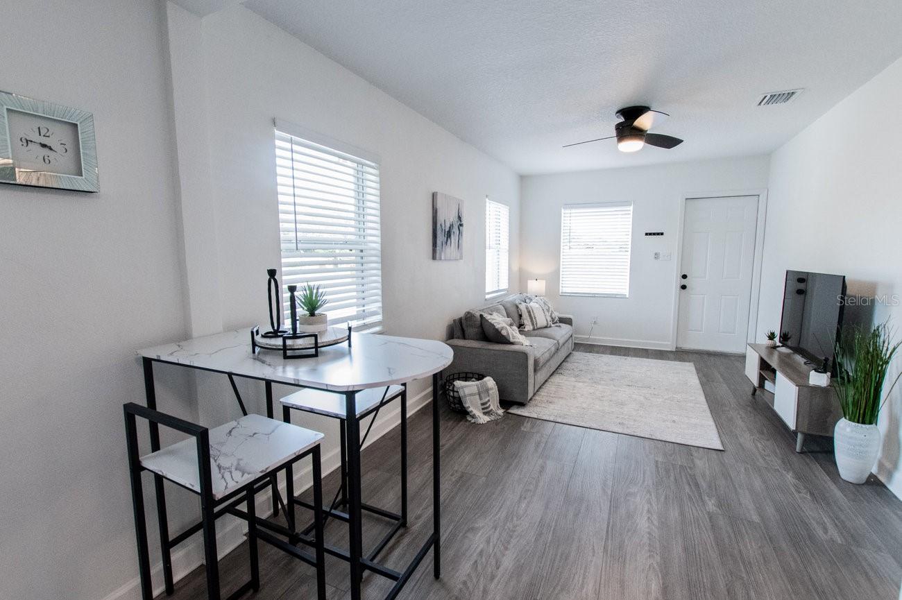 AVALON - Residential Income