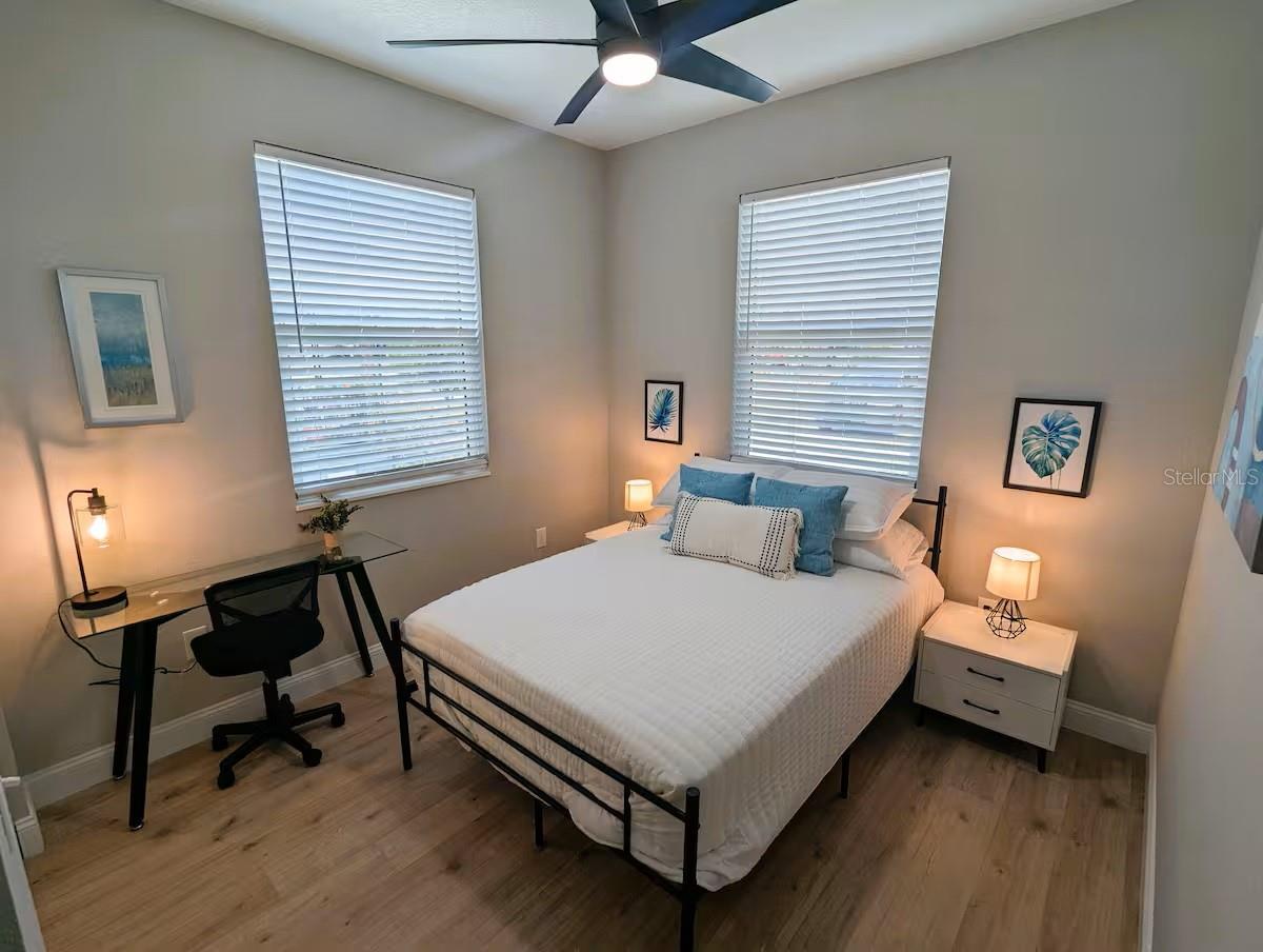 AVALON - Residential Income