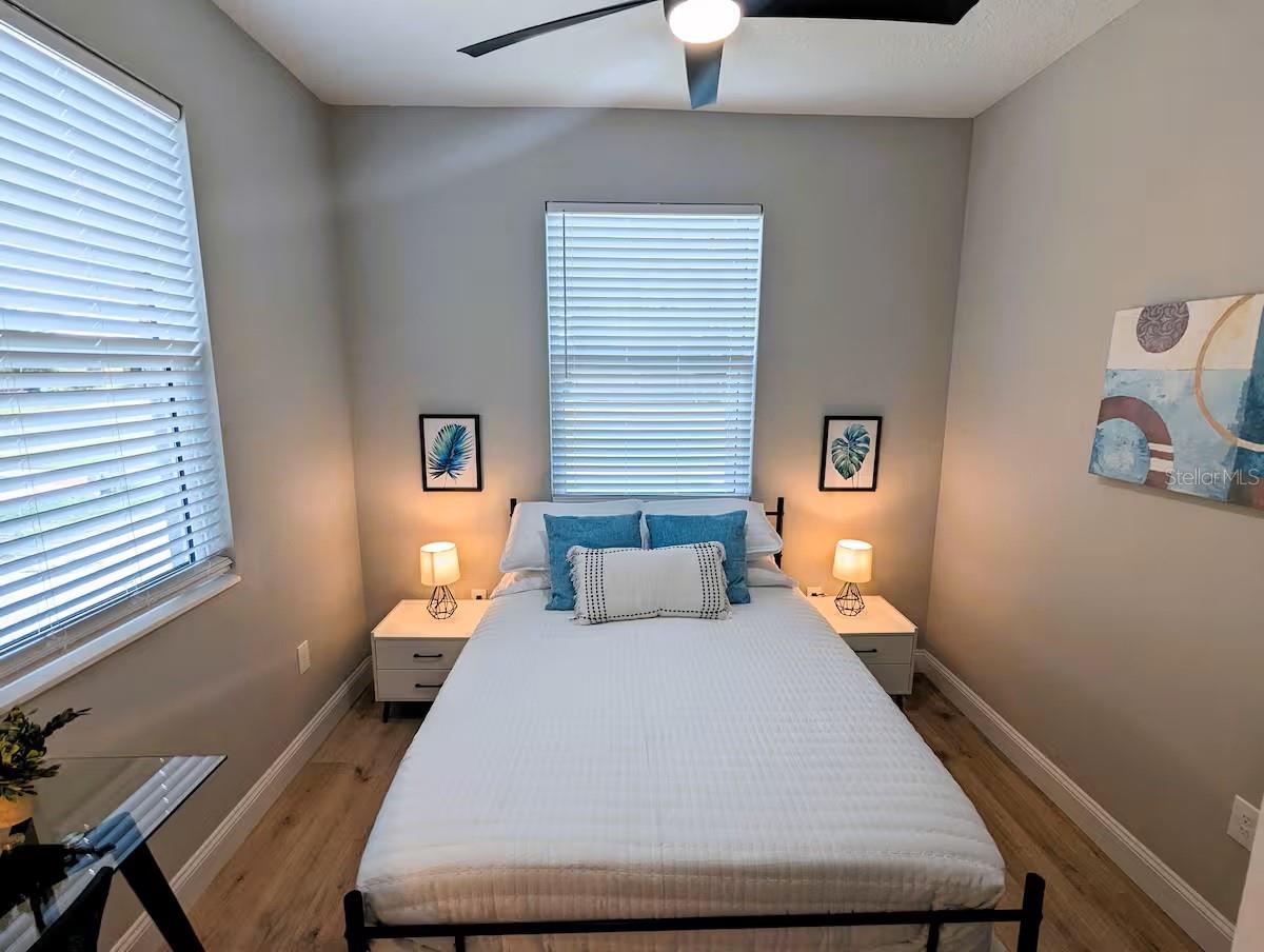 AVALON - Residential Income