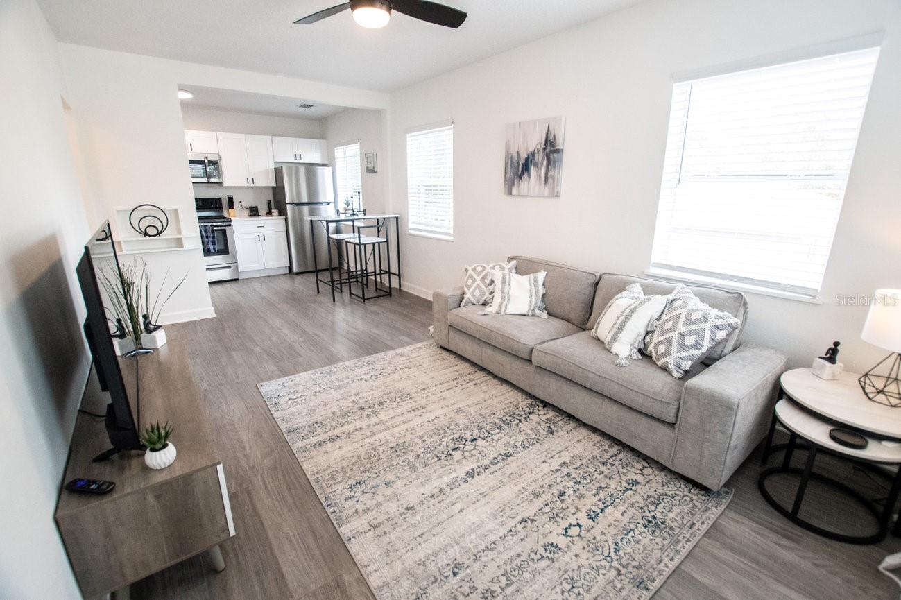 AVALON - Residential Income