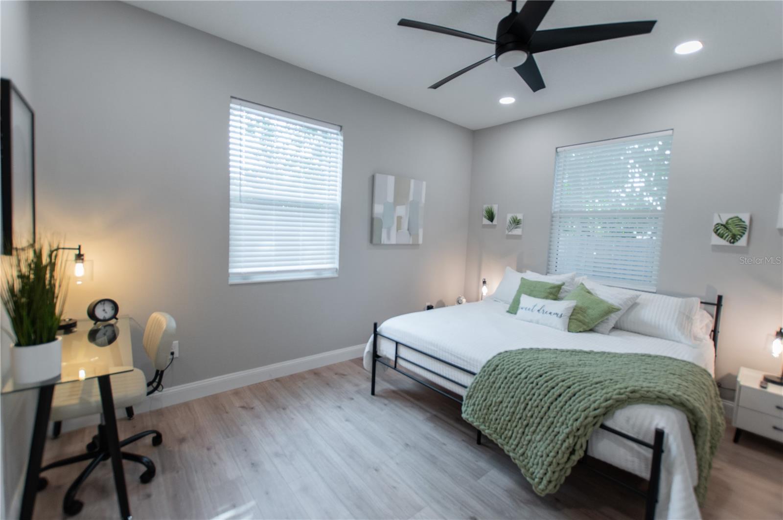 AVALON - Residential Income