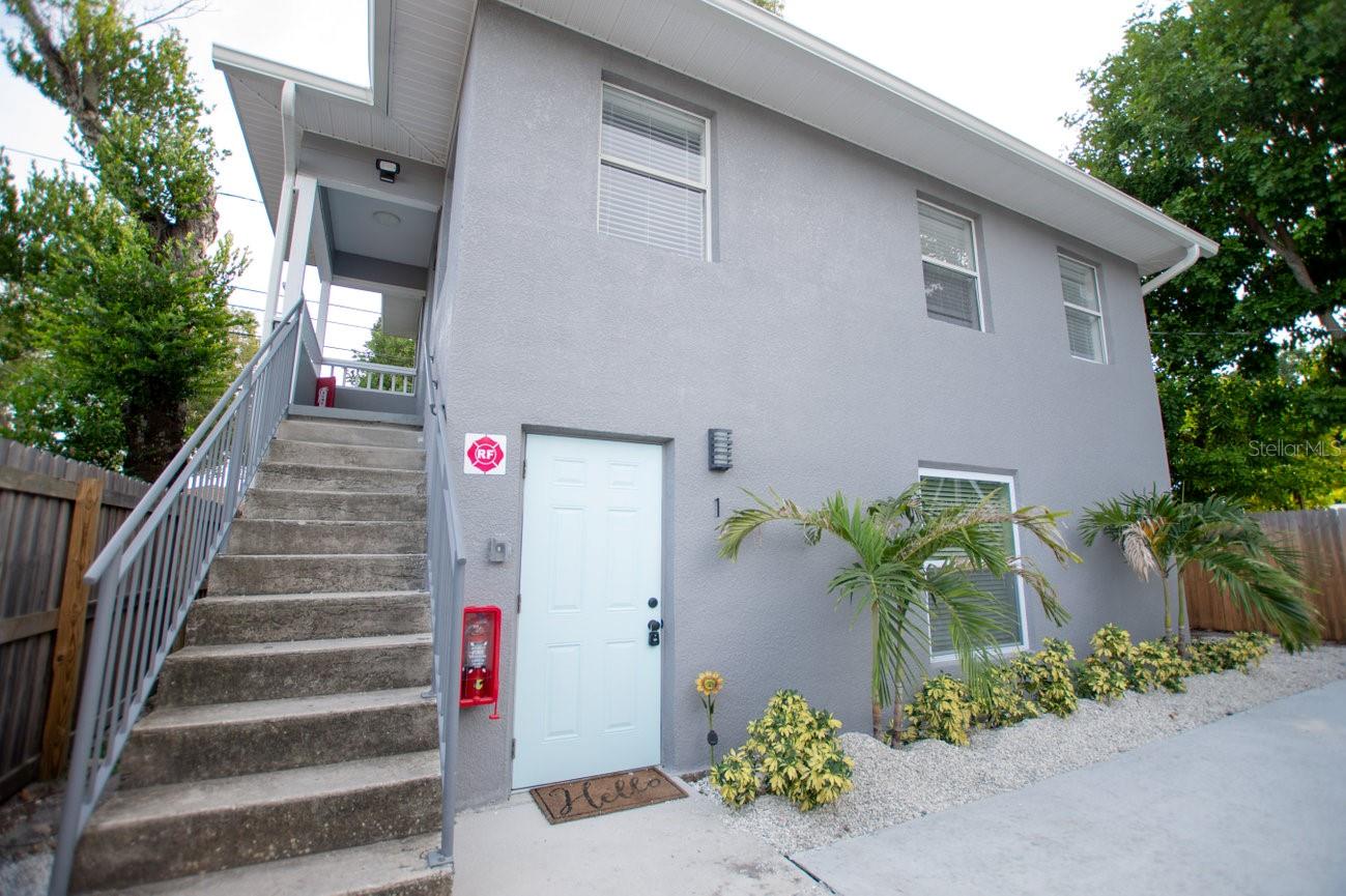 AVALON - Residential Income