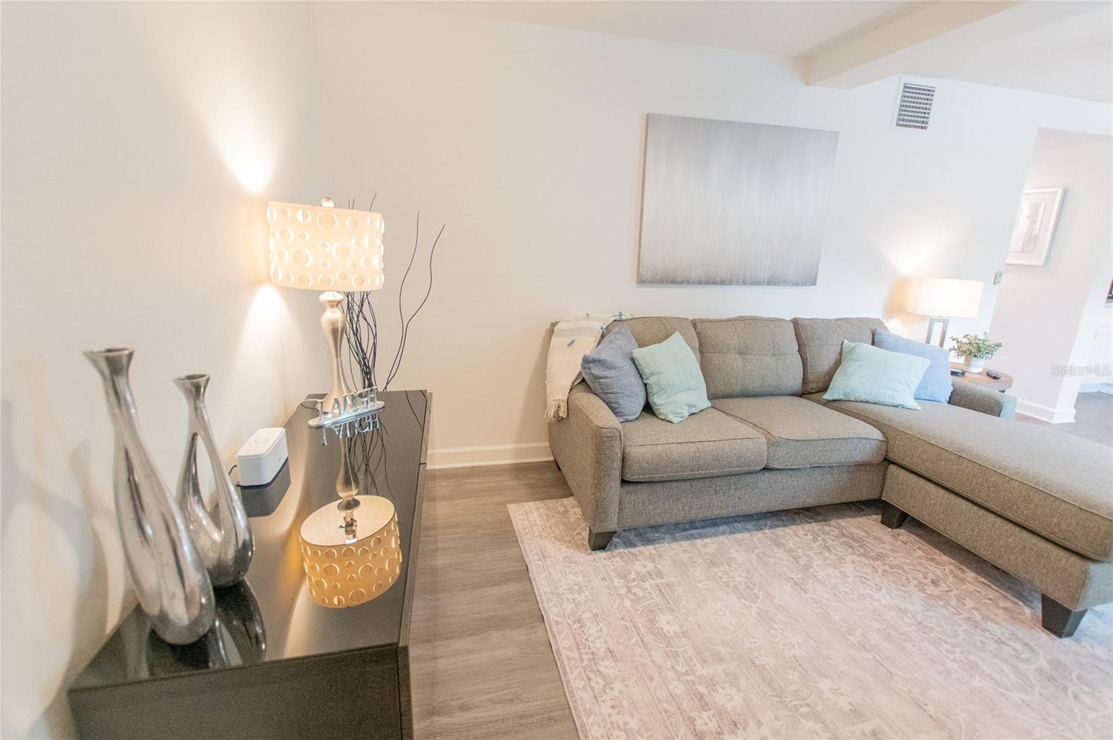AVALON - Residential Income