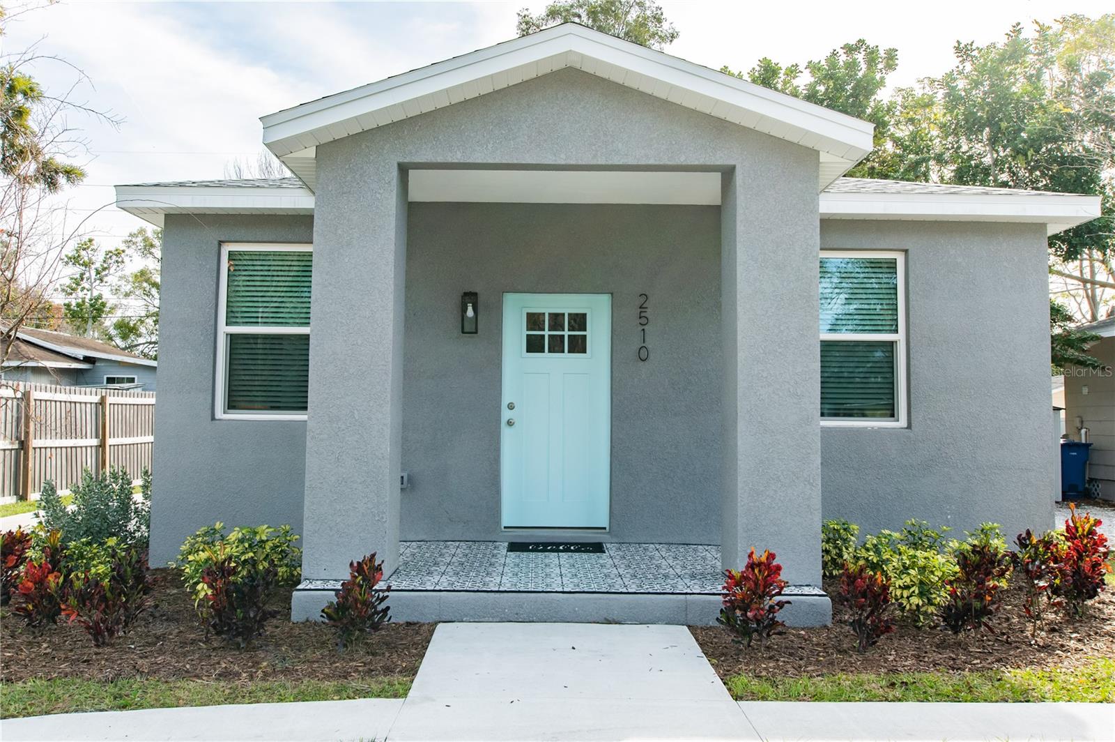 AVALON - Residential Income