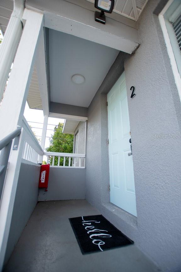 AVALON - Residential Income