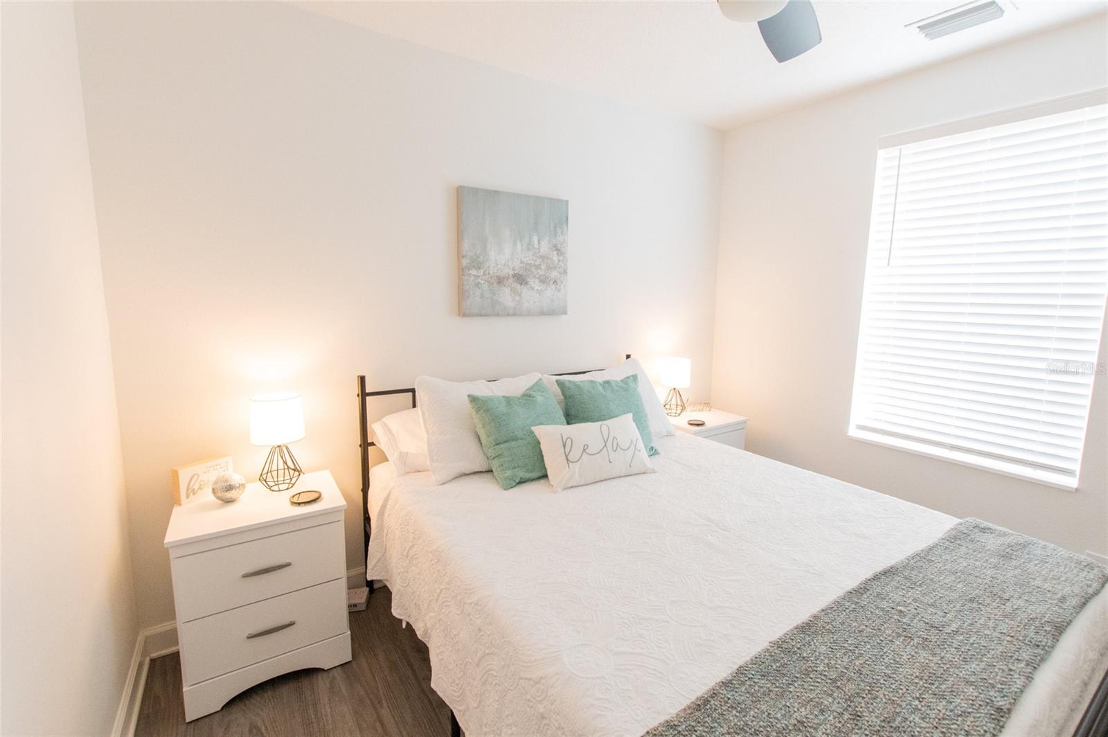 AVALON - Residential Income