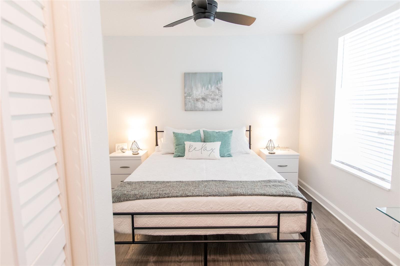 AVALON - Residential Income