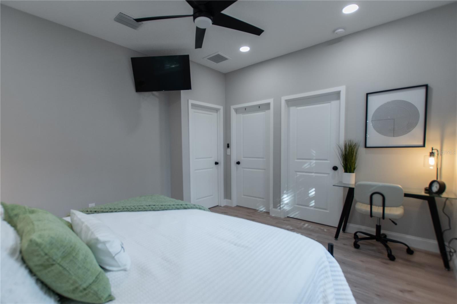 AVALON - Residential Income