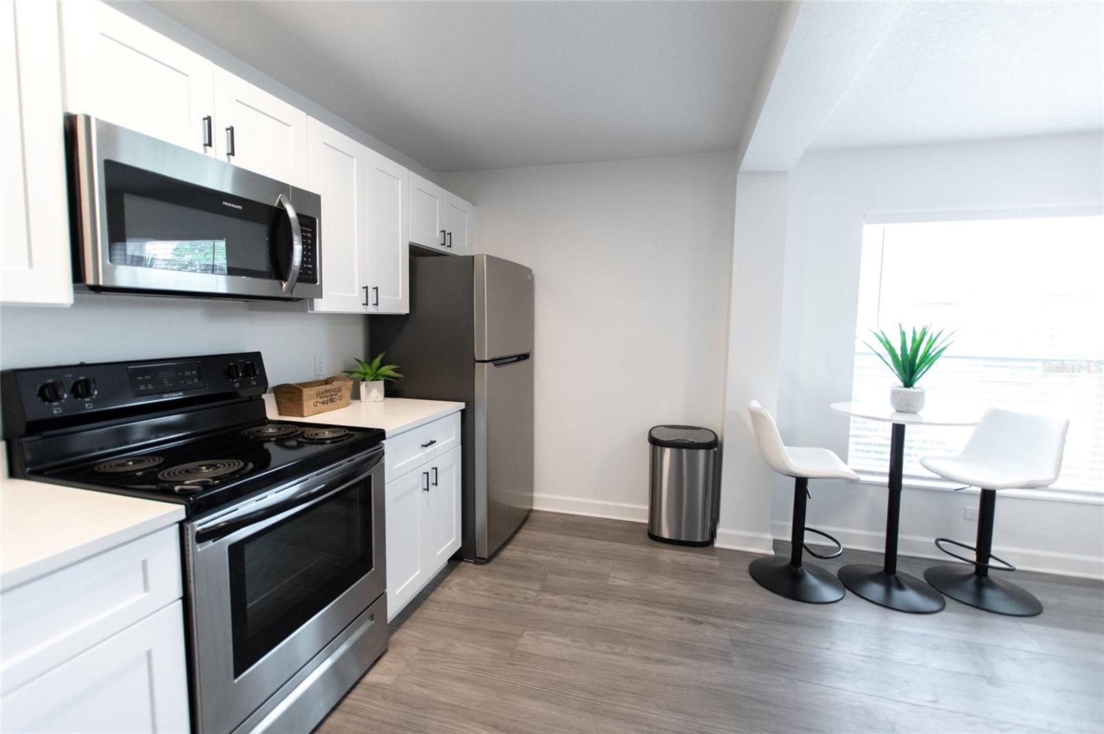 AVALON - Residential Income