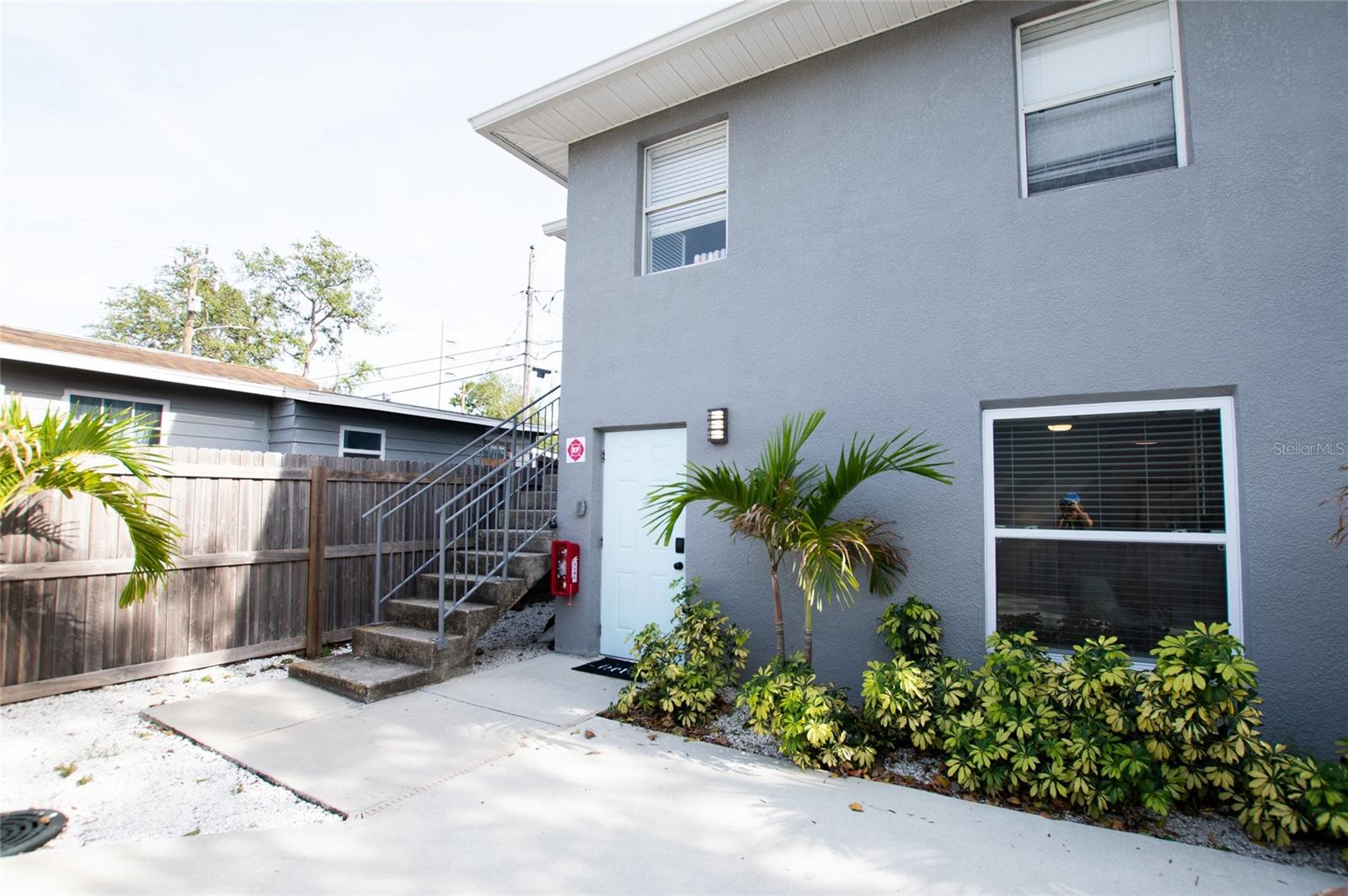 AVALON - Residential Income