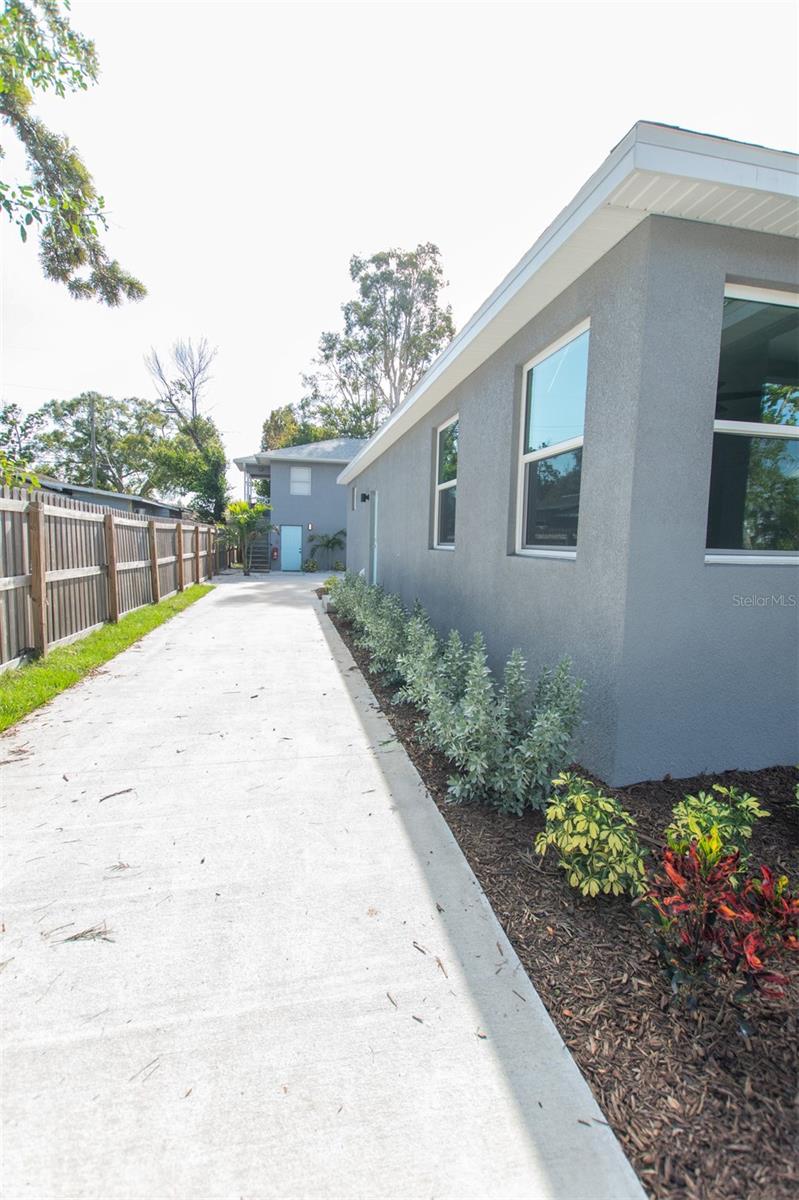AVALON - Residential Income